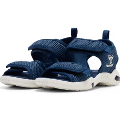 Sandal flash - Legion blue