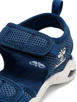 Sandal flash - Legion blue