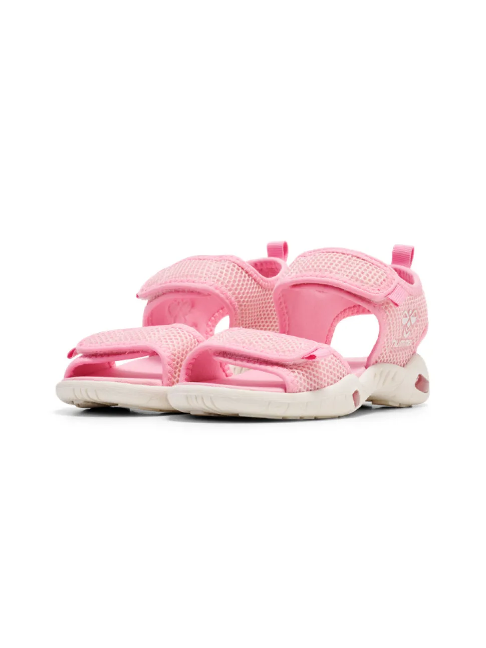 Sandal flash - Prism pink