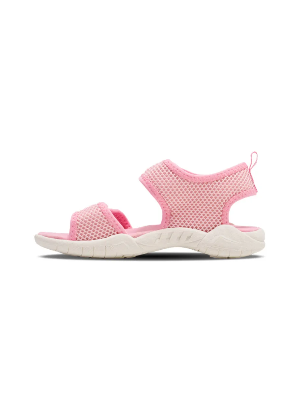 Sandal flash - Prism pink