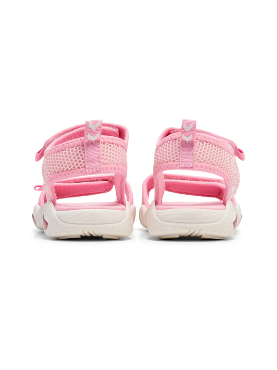 Sandal flash - Prism pink