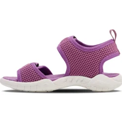 Sandal flash - Valerian