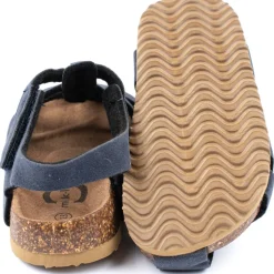 Sandal Ruskind - BLUENIGHTS