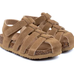 Sandal Ruskind - COGNAC