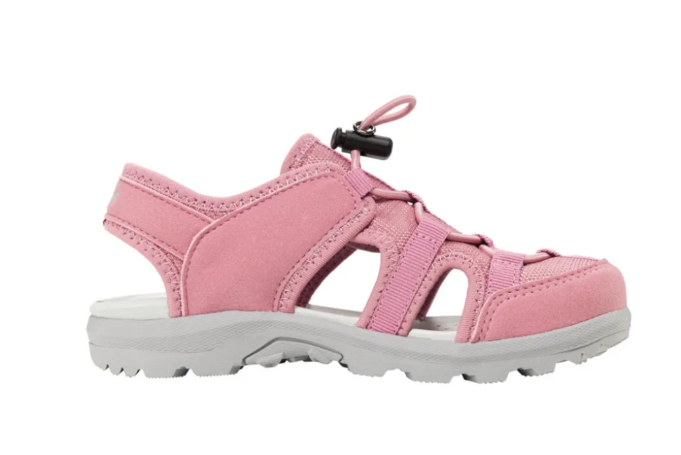 Sandvika sandal - Antiquerose