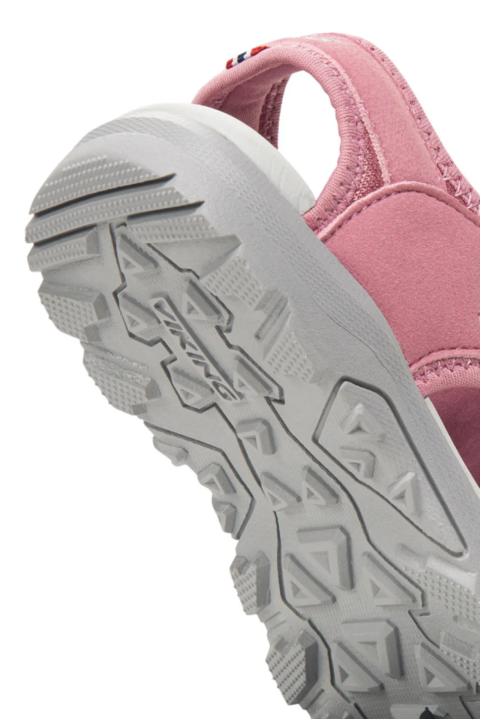 Sandvika sandal - Antiquerose