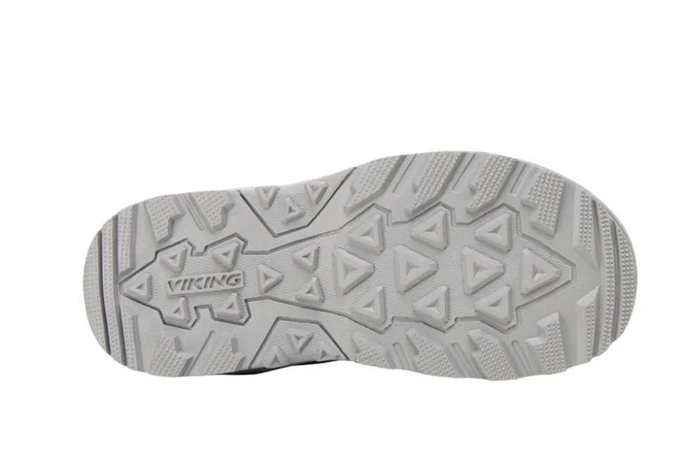 Sandvika sandal - Antiquerose