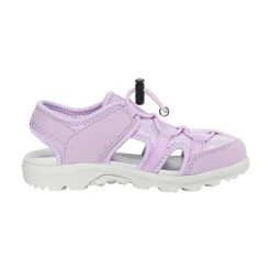 Sandvika sandal - Lilac