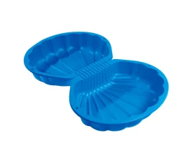 Sand-/Watershell blue