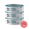 Sangenic Simplee blepose/Refill 3-pak