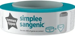 Sangenic Simplee Refill 1 stk