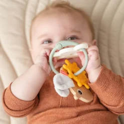 Sanse- & aktivitetsring Happy clouds Farvemix