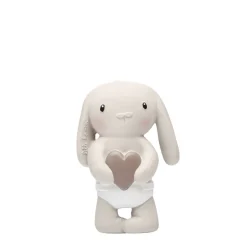 Sanselegetøj - Brun hjerte