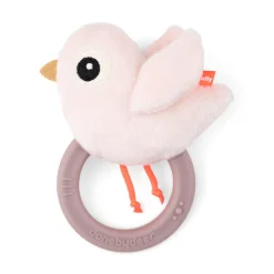 Sanserangle m/bidering Birdee - Pudder