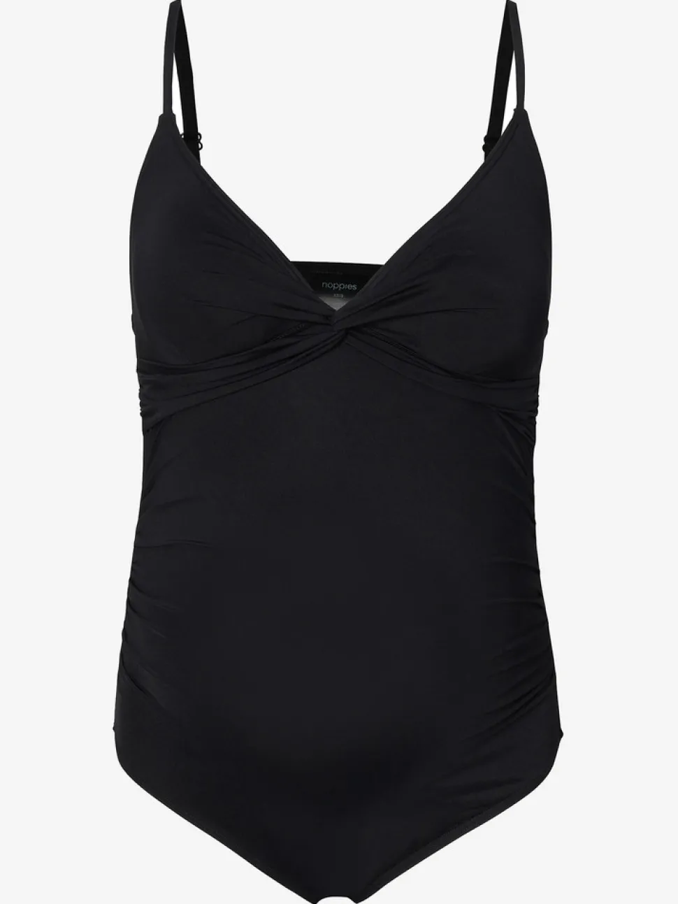 Santi Badedragt - Black