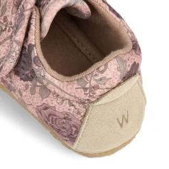 Sasha Termo Hjemmesko - Rose dawn flowers