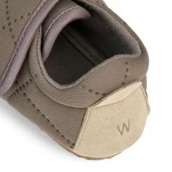 Sasha Termo Hjemmesko - Stone