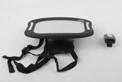 Scandia LED bilspejl