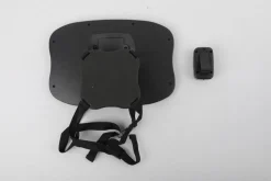 Scandia LED bilspejl