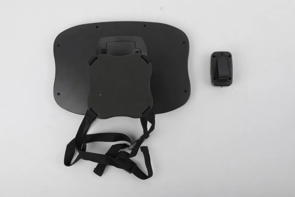 Scandia LED bilspejl