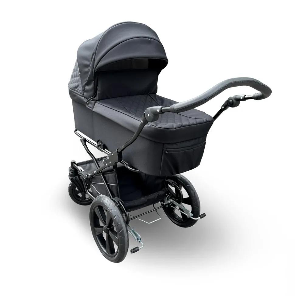 Scandia Prime - Sort