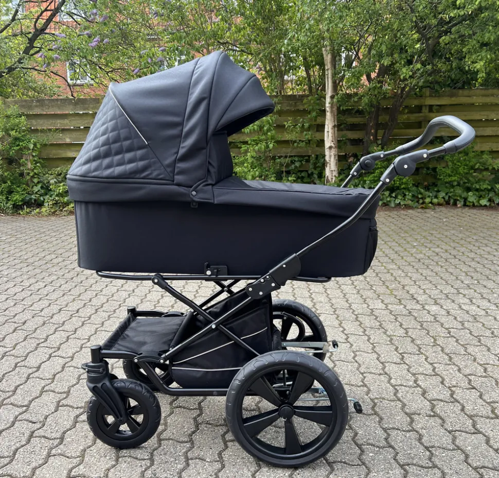 Scandia Prime - Sort