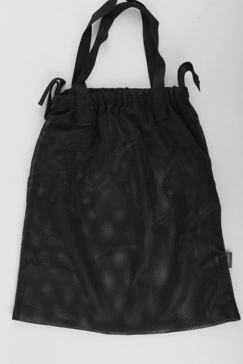 Scandia vognnet med håndtag