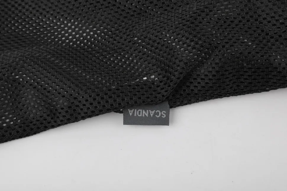 Scandia vognnet med håndtag