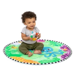 Sea Floor Explorers 2-i-1 aktivitets-gym