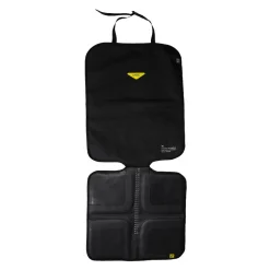 Seat Protector: Forward Organiser