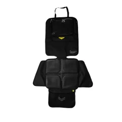 Seat Protector: Premium 3-in-1 Rear-facing