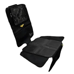 Seat Protector: Premium 3-in-1 Rear-facing