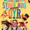 Sebastians store bog om bondegårdens dyr