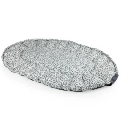 Sebra lift med kaleche - Blue olive