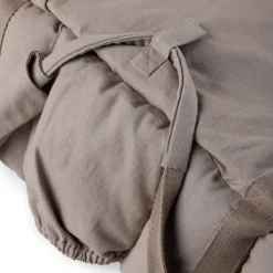 Sebra lift med kaleche - Sophora Leaves