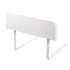 Sebra universal sengehest - hvid - FSC