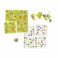 Seek & Find - The Farm