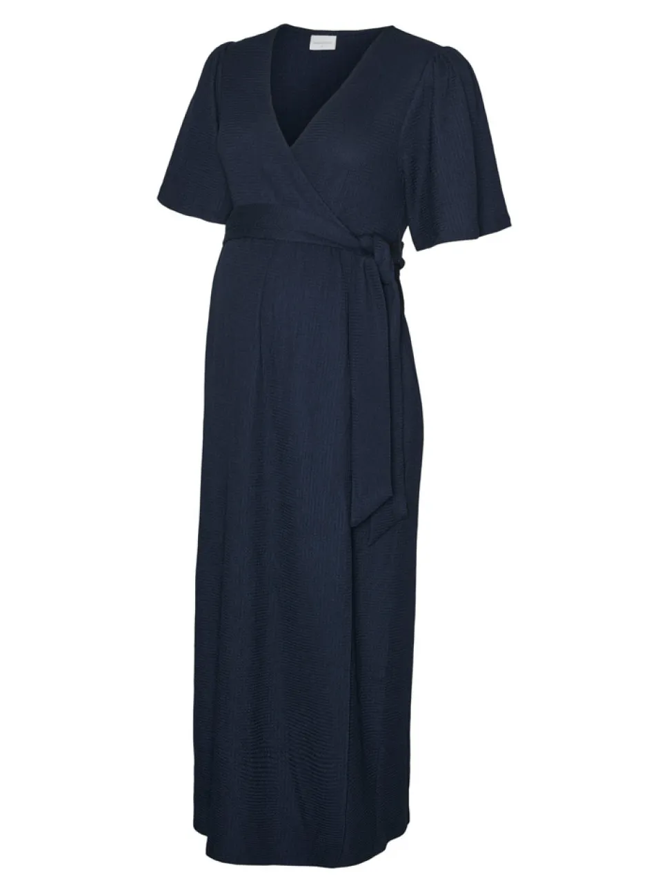 Selima Tess Kjole - 19-3923TCX