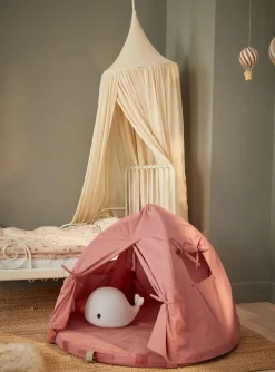 Sengehimmel - nature white