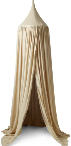 Sengehimmel - warm grey