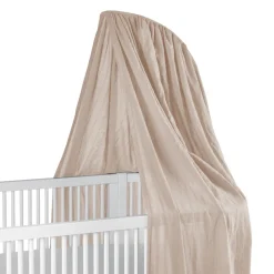 Sengehimmel, birchbark rose