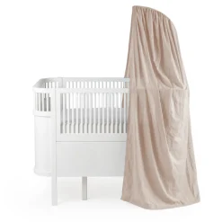 Sengehimmel, birchbark rose