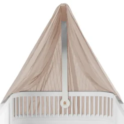 Sengehimmel, birchbark rose