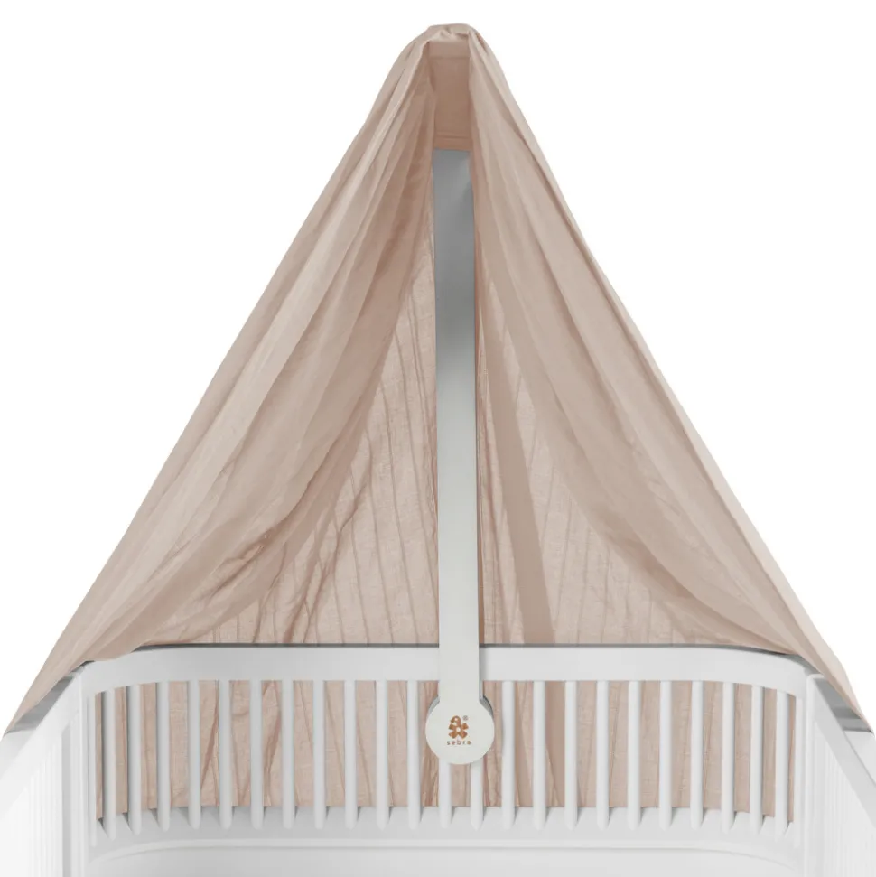 Sengehimmel, birchbark rose