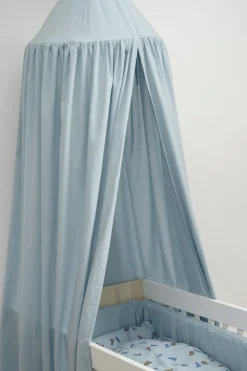 Sengehimmel, Blue Fog