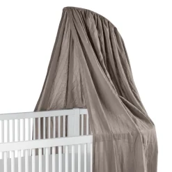 Sengehimmel, jetty beige