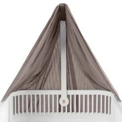 Sengehimmel, jetty beige