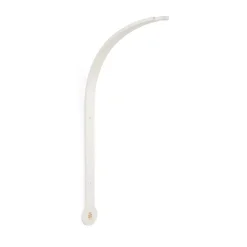 Sengehimmel-holder, vægmonteret - classic white