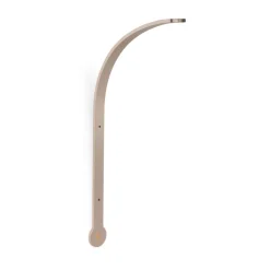 Sengehimmel-holder, vægmonteret, Jetty - FSC