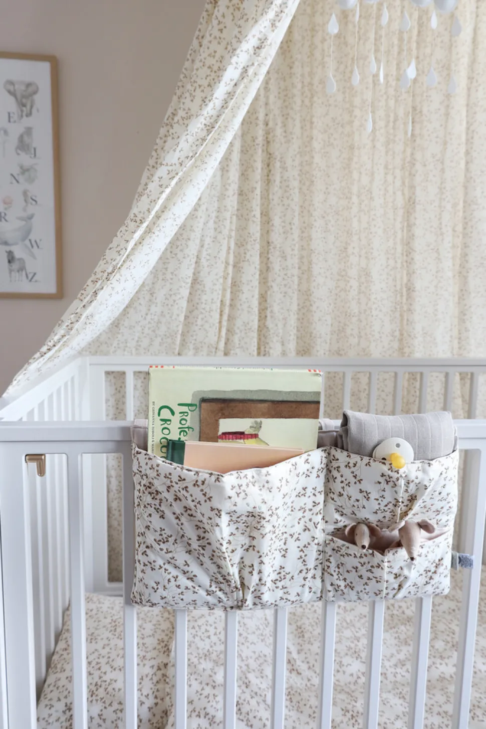 Sengelomme - OCS lierre